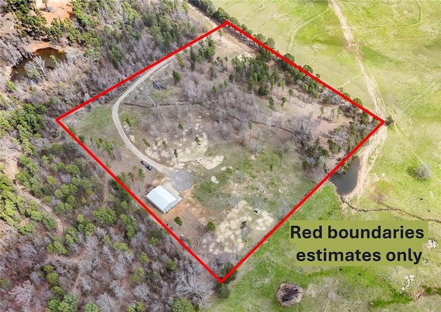 150 Rattlesnake Ln, Pottsville, AR 72858 - photo 47