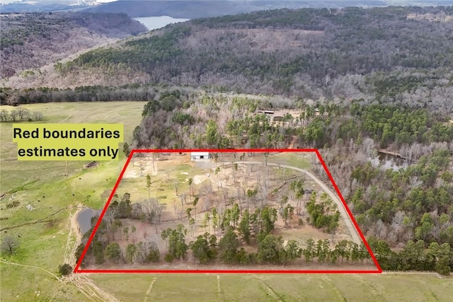 150 Rattlesnake Ln, Pottsville, AR 72858 - photo 48