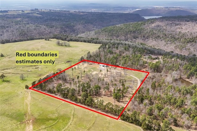 150 Rattlesnake Ln, Pottsville, AR 72858 - photo 49
