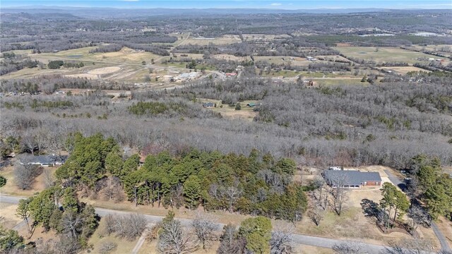 7 Ridgeview Ln, Russellville, AR 72802