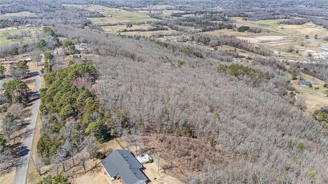 7 Ridgeview Ln, Russellville, AR 72802