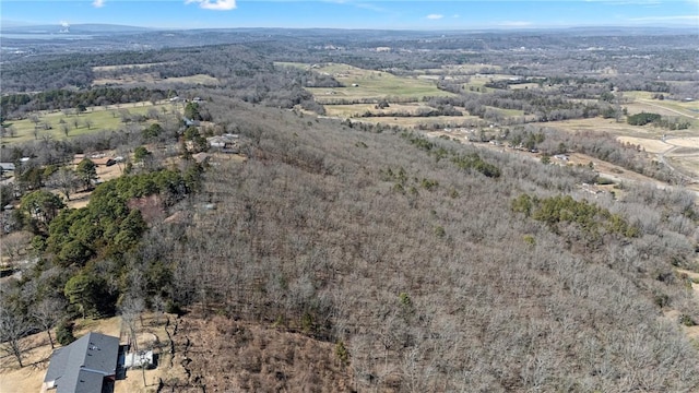 7 Ridgeview Ln, Russellville, AR 72802