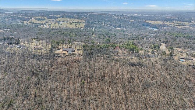 7 Ridgeview Ln, Russellville, AR 72802