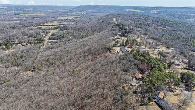7 Ridgeview Ln, Russellville, AR 72802
