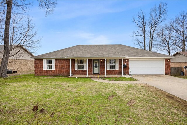 33 Poppy Dr, Pottsville, AR 72858 - photo 1