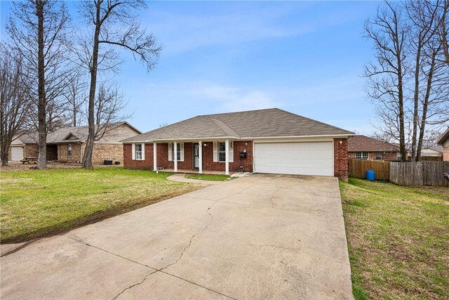 33 Poppy Dr, Pottsville, AR 72858 - photo 2