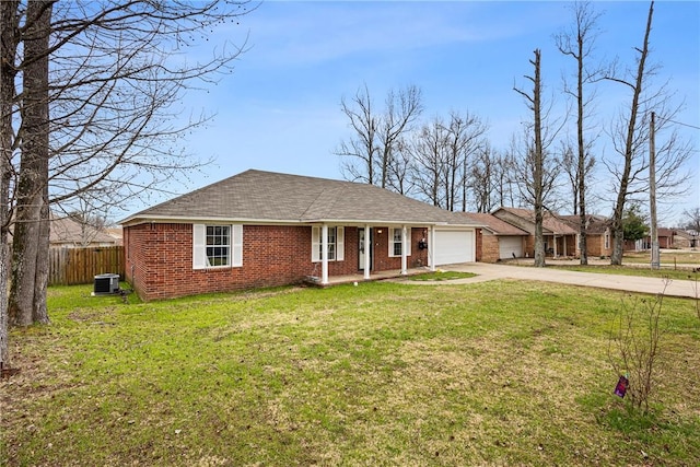 33 Poppy Dr, Pottsville, AR 72858 - photo 3