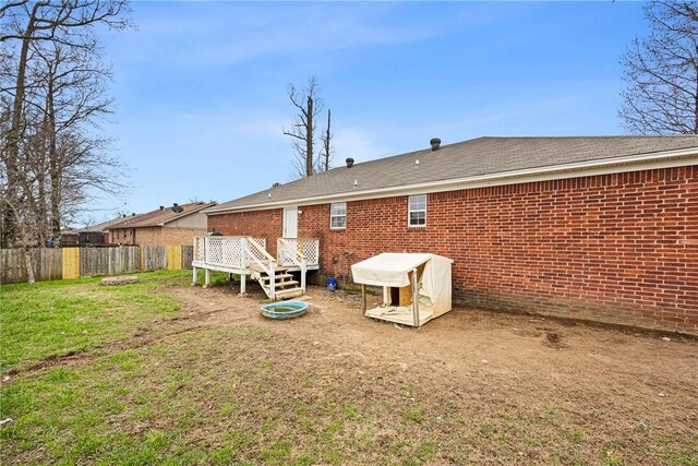 33 Poppy Dr, Pottsville, AR 72858 - photo 31