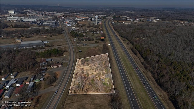 3655 E Main St, Russellville, AR 72802 - photo 2