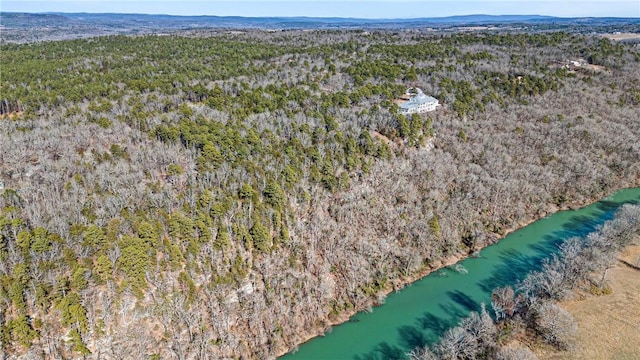 1505 Tucker Mountain Rd, Dover, AR 72837 - photo 11