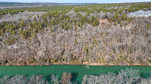 1505 Tucker Mountain Rd, Dover, AR 72837 - photo 12