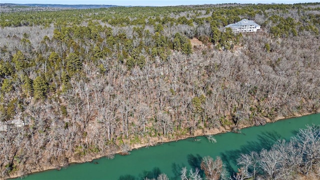1505 Tucker Mountain Rd, Dover, AR 72837 - photo 13