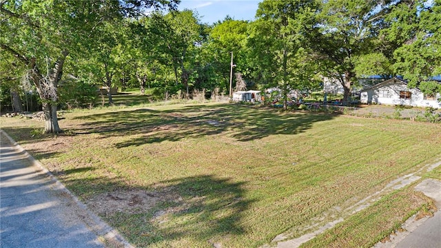724 E Parkway Dr, Russellville, AR 72801