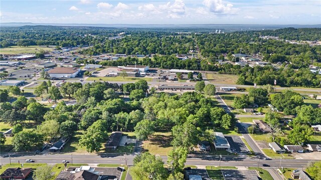 724 E Parkway Dr, Russellville, AR 72801