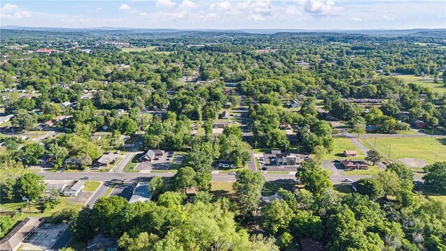 724 E Parkway Dr, Russellville, AR 72801