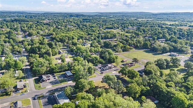 724 E Parkway Dr, Russellville, AR 72801