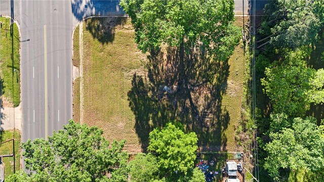 724 E Parkway Dr, Russellville, AR 72801