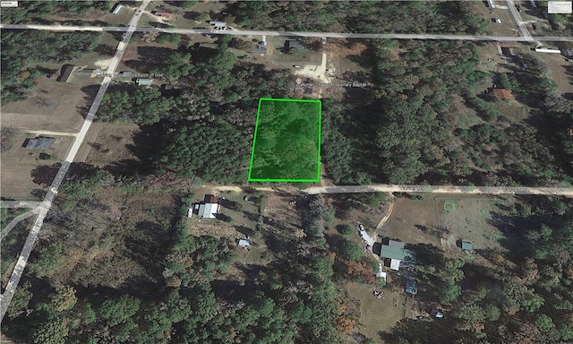 TBD Tarver Rd, Crossett, AR 71635