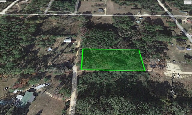 TBD Tarver Rd, Crossett, AR 71635