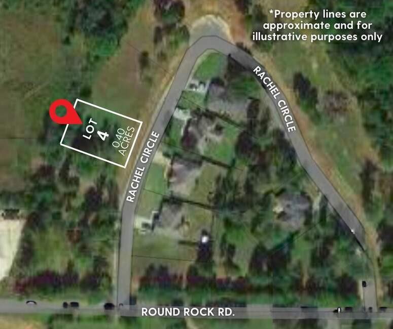 4 Rachel Cir, Russellville, AR 72802 - photo 1