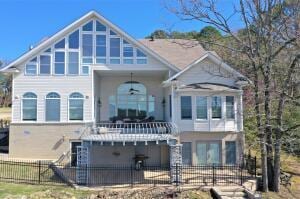 6 Rim Rock Rd, Russellville, AR 72802 - photo 45