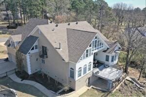 6 Rim Rock Rd, Russellville, AR 72802 - photo 46