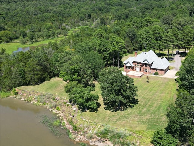 279 Eagle Cove Rd, Lamar, AR 72846 - photo 4