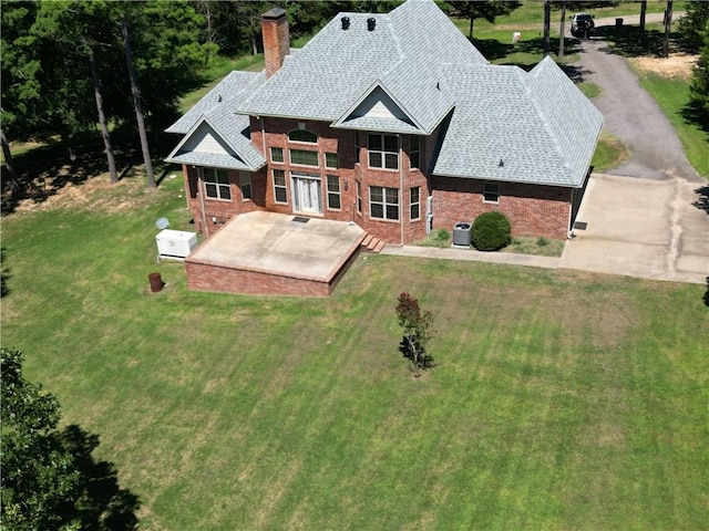 279 Eagle Cove Rd, Lamar, AR 72846 - photo 5