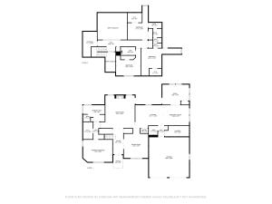 28 Angelfish Ct, Russellville, AR 72802 - plan