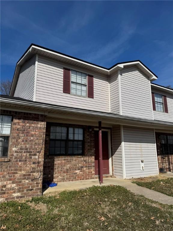 1407 E O St, Russellville, AR 72801 - photo 1