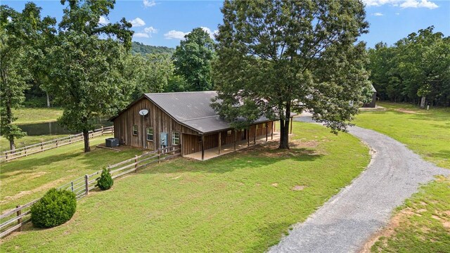 18 Kenwood Cv, Greenbrier, AR 72058 - photo 43