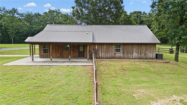 18 Kenwood Cv, Greenbrier, AR 72058 - photo 47