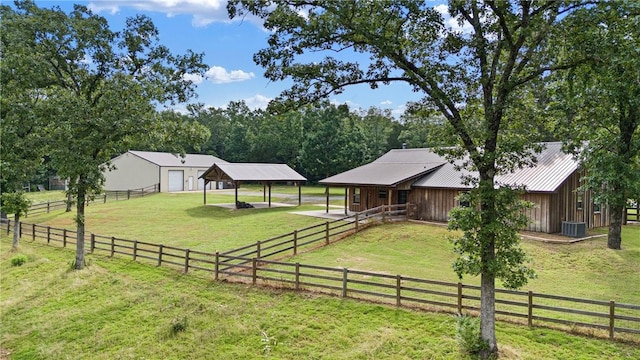 18 Kenwood Cv, Greenbrier, AR 72058 - photo 48
