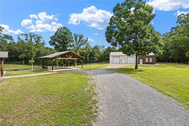18 Kenwood Cv, Greenbrier, AR 72058 - photo 25