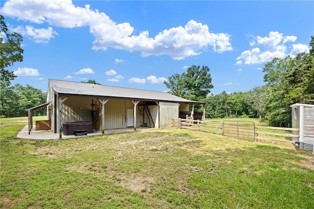 18 Kenwood Cv, Greenbrier, AR 72058 - photo 40