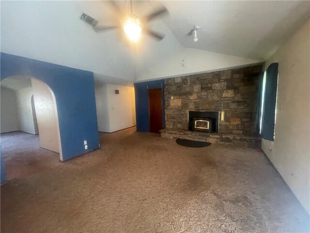 24 Cedar Creek Dr, Clarksville, AR 72830 - photo 12
