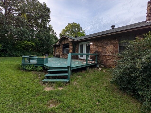 24 Cedar Creek Dr, Clarksville, AR 72830 - photo 47