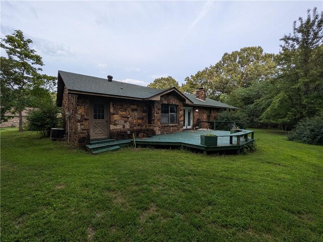 24 Cedar Creek Dr, Clarksville, AR 72830 - photo 48