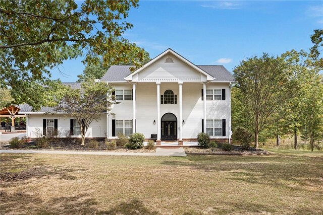 1088 Pine Twist Rd, Russellville, AR 72802 - photo 2