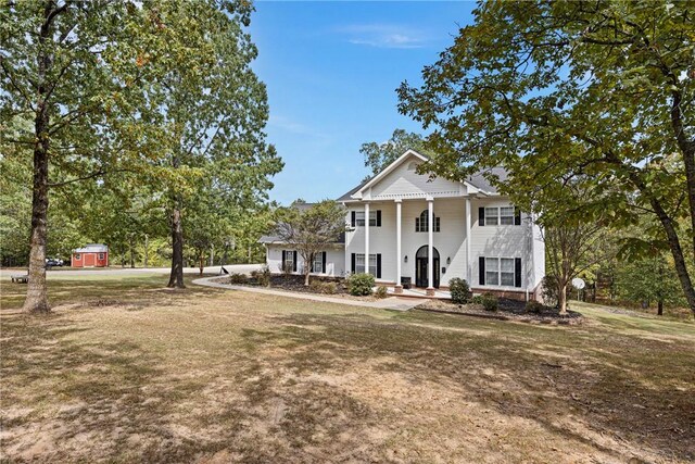 1088 Pine Twist Rd, Russellville, AR 72802 - photo 3