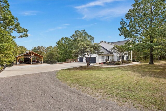 1088 Pine Twist Rd, Russellville, AR 72802 - photo 4