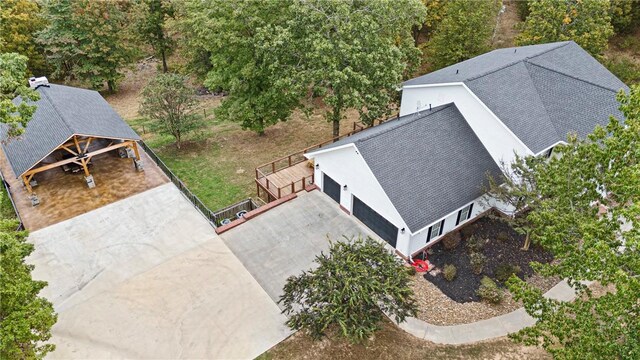 1088 Pine Twist Rd, Russellville, AR 72802 - photo 57