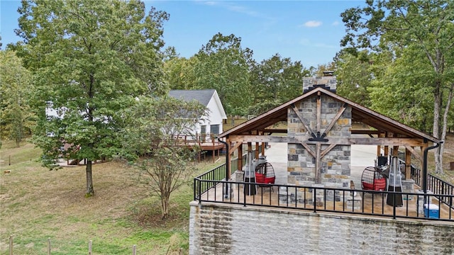 1088 Pine Twist Rd, Russellville, AR 72802 - photo 60