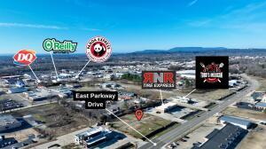 LOT2-B E Parkway Dr, Russellville, AR 72802 - photo 4