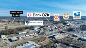 LOT2-B E Parkway Dr, Russellville, AR 72802 - photo 3