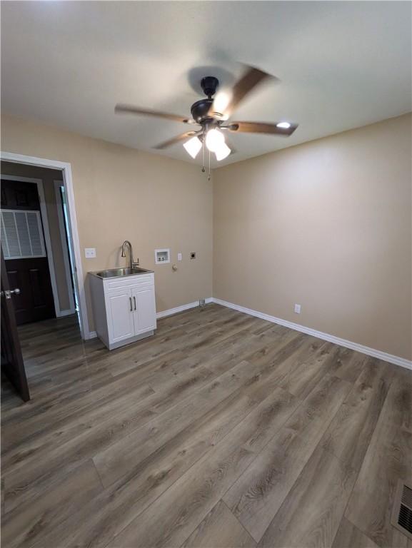 305 Farris St, Clarksville, AR 72830 - photo 16