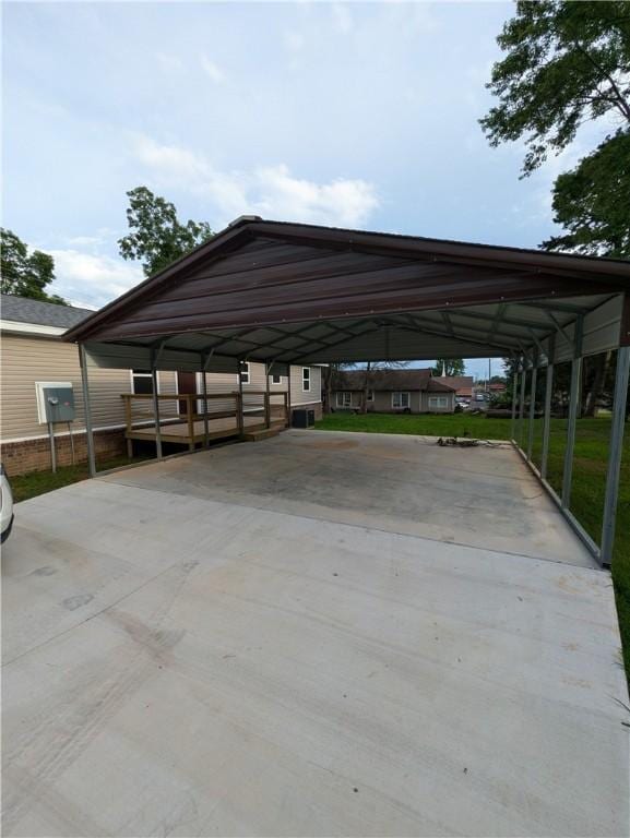 305 Farris St, Clarksville, AR 72830 - photo 24