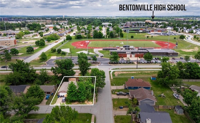 2 Mcintosh Ln, Bentonville, AR 72712 - photo 2
