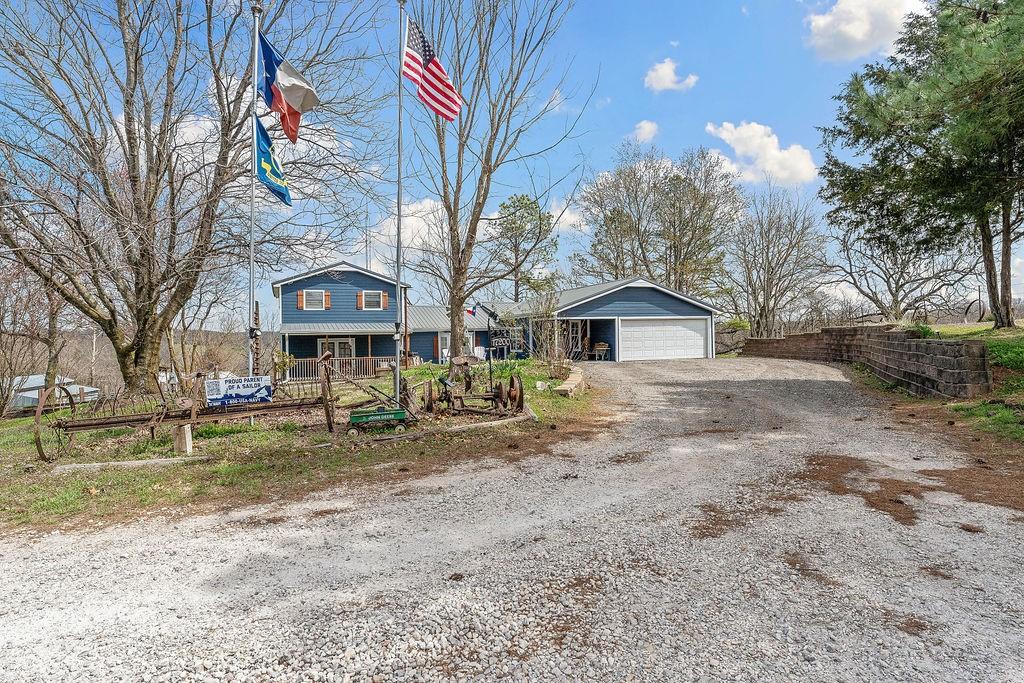 17200 Gann Ridge Rd, Garfield, AR 72732 - photo 1