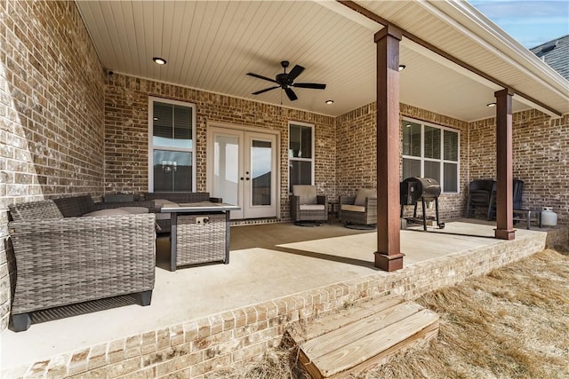 921 Petit Jean, Prairie Grove, AR 72753 - photo 29